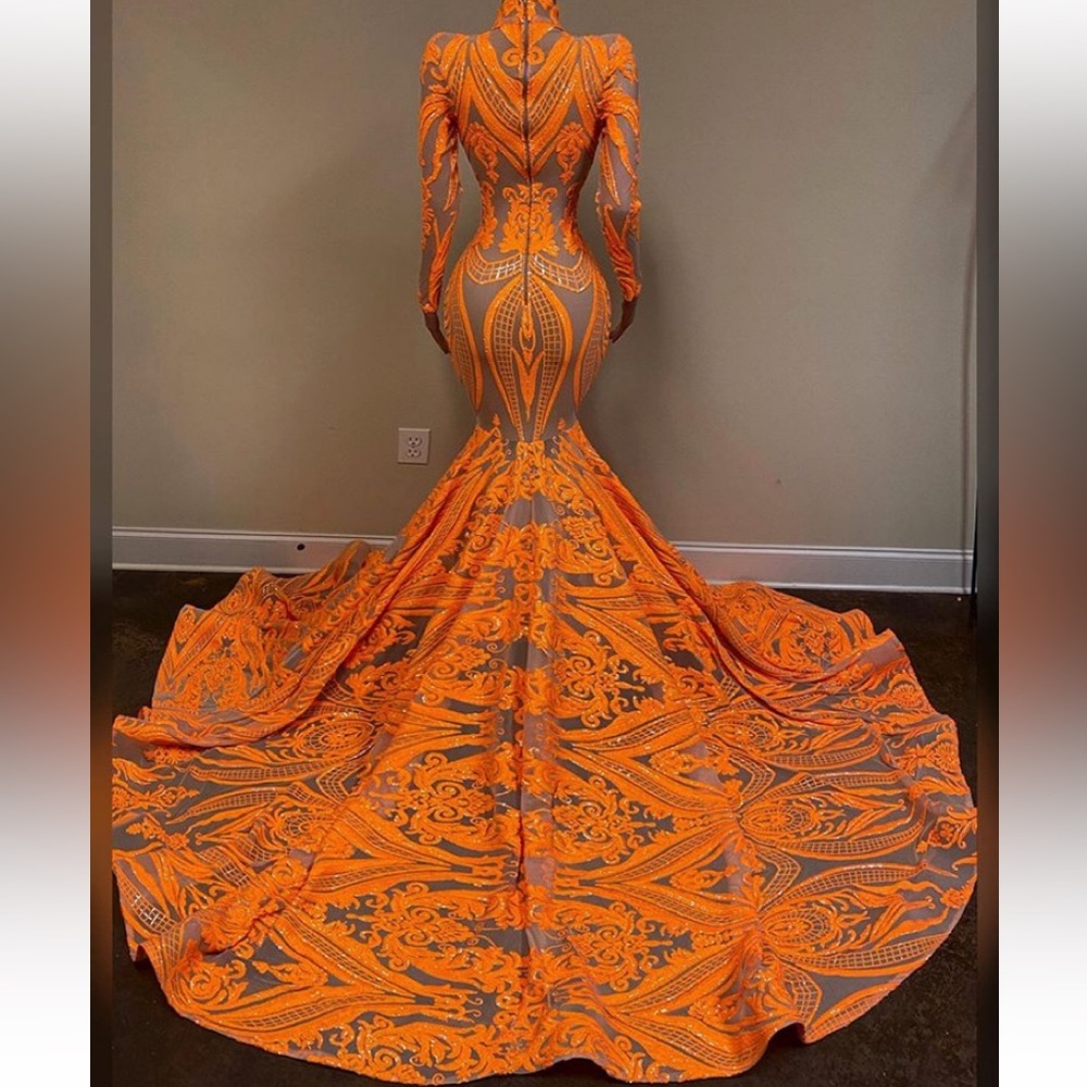 Kw Custom Dress